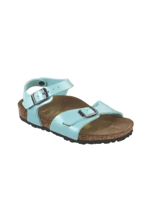 Sandales Birkenstock Rio Bf Kid's