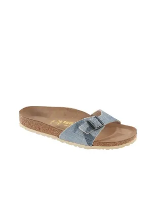 Claquette Birkenstock Madrid Tex