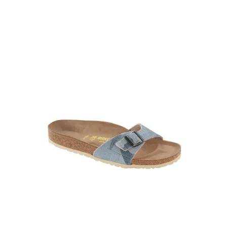 Claquette Birkenstock Madrid Tex