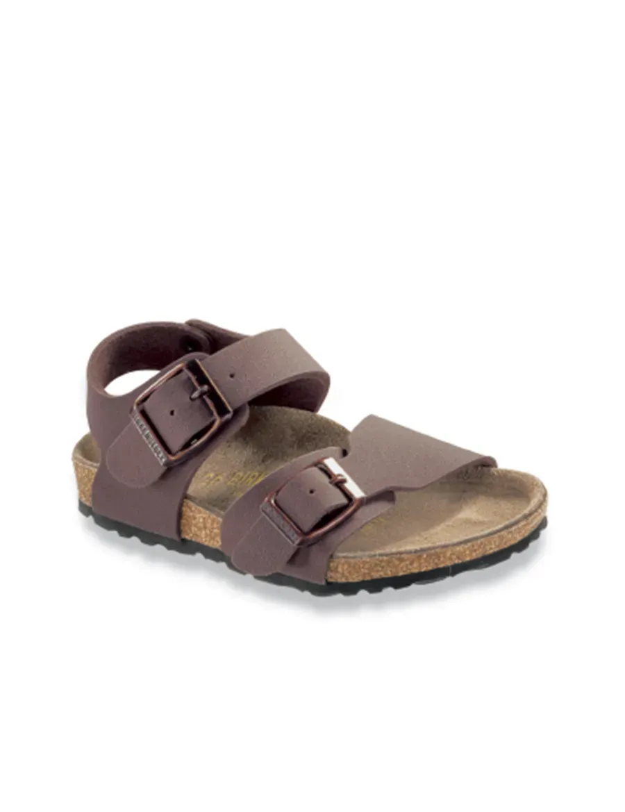 Sandale Birkenstock New York Bf