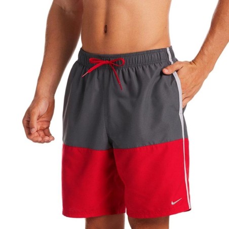 Nike Split 5" Volley Short