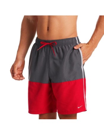 Nike Split 5" Volley Short