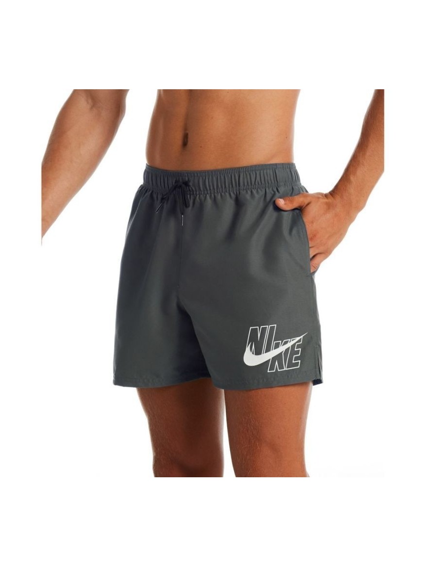 Nike Volley Swim Logo Lap 5 short