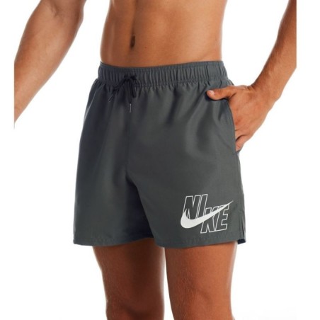 Nike Volley Swim Logo Lap 5 short