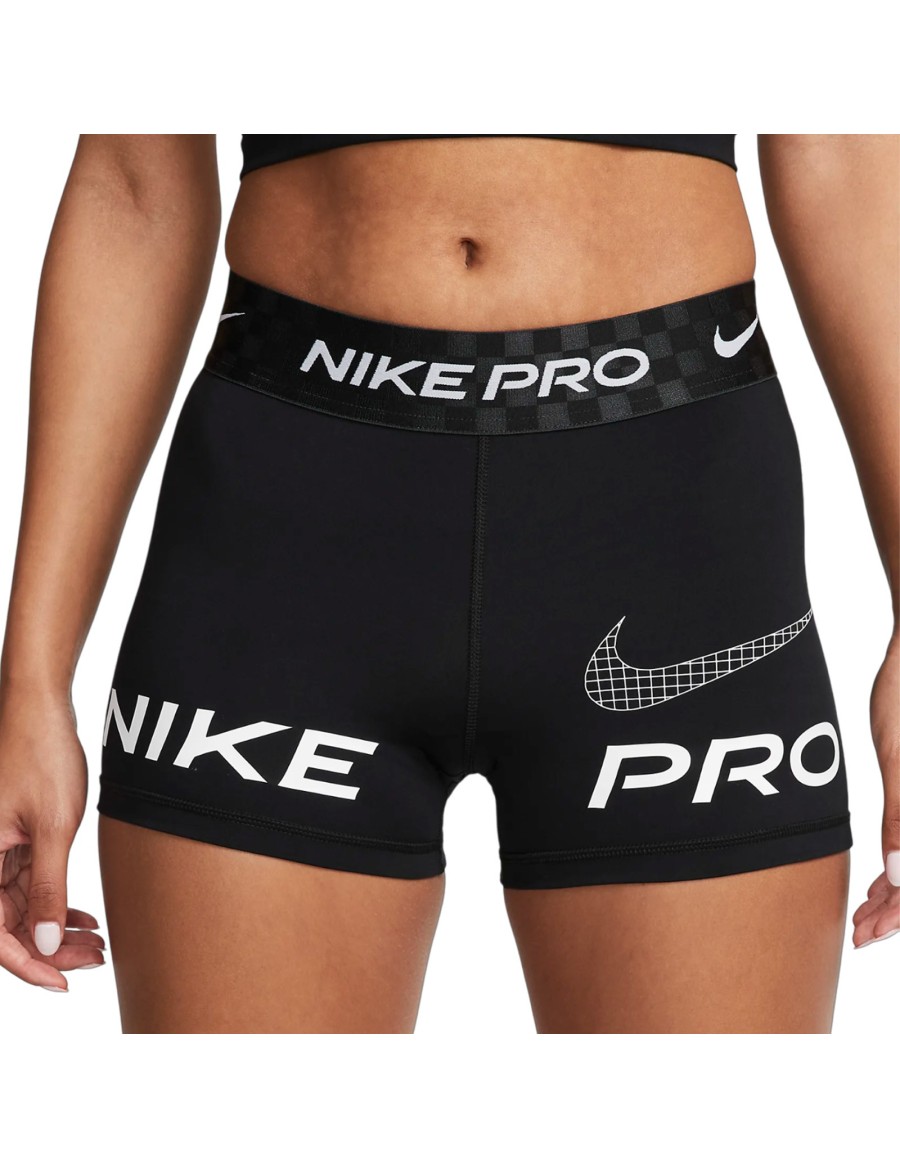 Nike Pro Dri-FIT Short