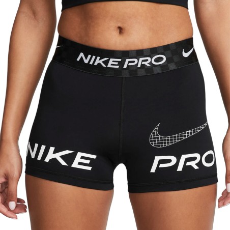 Nike Pro Dri-FIT Short