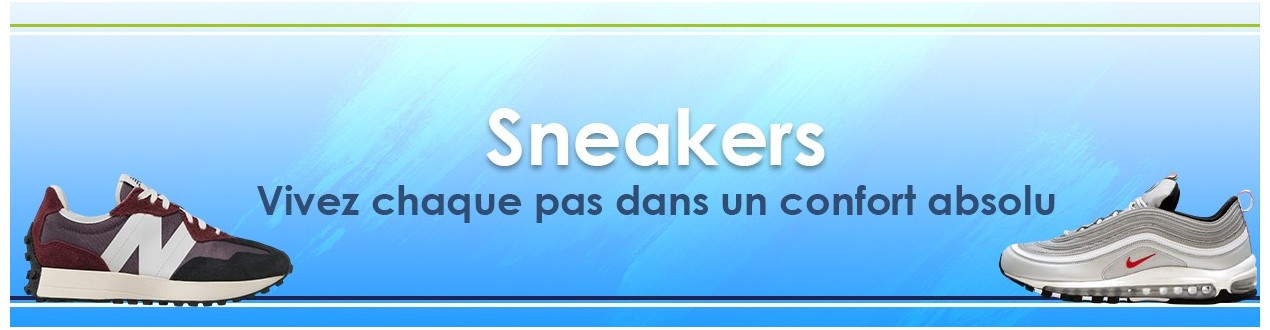 Sneakers