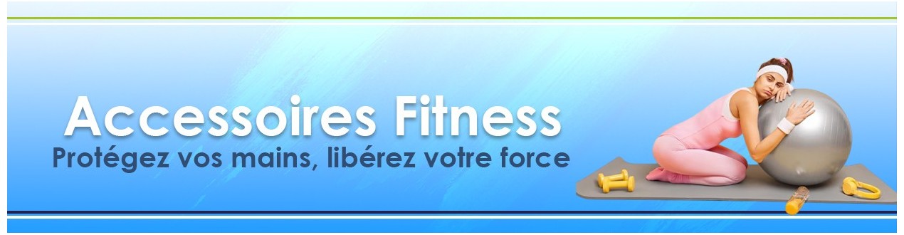 Accessoires Fitness - Elastiques, Rouleaux et Plus | Sport One