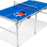 Tennis De Table