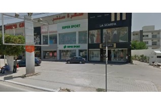 SPORT ONE LA SOUKRA